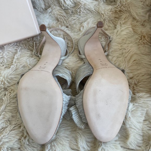 Loeffler Randall Zinnia Heel - Picture 7 of 7